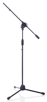 Bespeco MSF01C Asta Microfonica Professionale - immagine 3