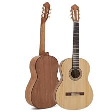 YAMAHA C40M - immagine 2