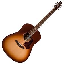 SEAGULL ENTURAGE AUTUMN BURST - immagine 2