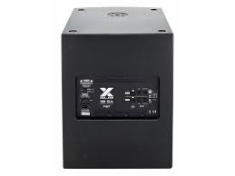 FBT X-Sub 118SA - immagine 5