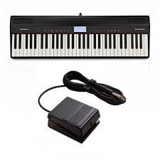 ROLAND GO PIANO 61 TASTI - immagine 4