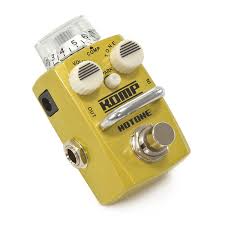 HOTONE KOMP - immagine 2