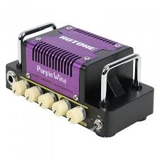 HOTONE Purple Wind - immagine 2