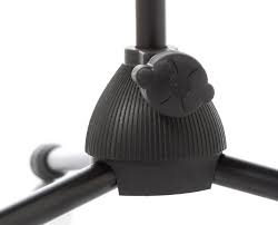 Bespeco MSF01C Asta Microfonica Professionale - immagine 5