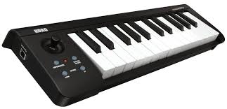 KORG microKEY 2 25 Air - immagine 3