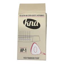 KNA AP-1 - immagine 2