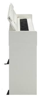 YAMAHA YDP-S35 White - immagine 7