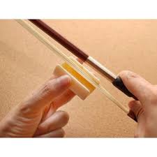 D'Addario Orchestral D'Addario Natural Rosin VR200 - immagine 2