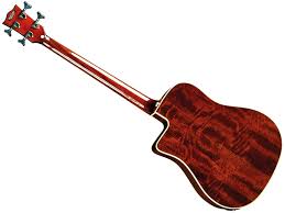 EKO BASSO ACUSTICO ELETTRIFICATO MIA IV SERIES BASS EQ - immagine 7