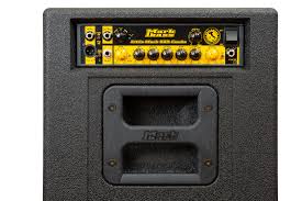 MARKBASS MB58R CMD 121 Pure - immagine 4