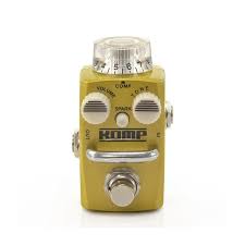 HOTONE KOMP - immagine 3