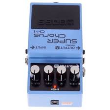 BOSS CH-1 - immagine 4