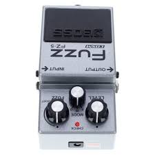 BOSS FZ-5 - immagine 5