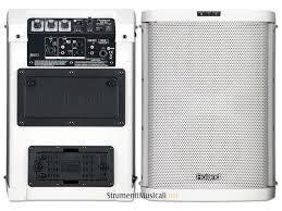 ROLAND BA55 WH White - immagine 3