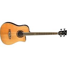 EKO BASSO ACUSTICO ELETTRIFICATO MIA IV SERIES BASS EQ - immagine 2