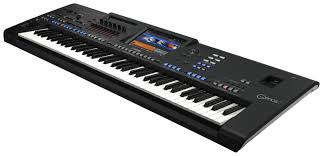 YAMAHA GENOS 2 - immagine 4