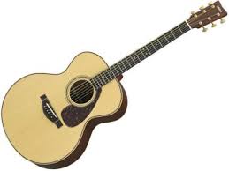 YAMAHA LJ16 - immagine 2