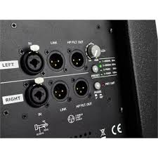 FBT X-Sub 118SA - immagine 6