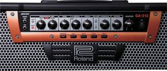 ROLAND GA212 - immagine 3