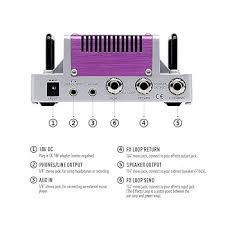 HOTONE Purple Wind - immagine 5