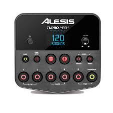 ALESIS Turbo Mesh Kit - immagine 5