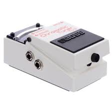 BOSS TU-3 - immagine 3