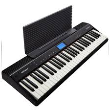 ROLAND GO PIANO 61 TASTI - immagine 3