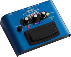 BOSS VE-1 - immagine 3