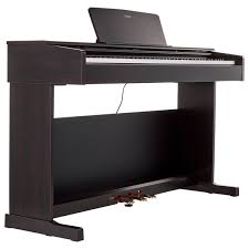YAMAHA YDP-145 Arius Black - immagine 4
