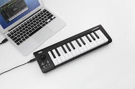 KORG microKEY 2 25 Air - immagine 6