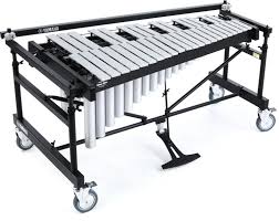 Yamaha YV2700 - Vibrafono 3 Ottave - immagine 3