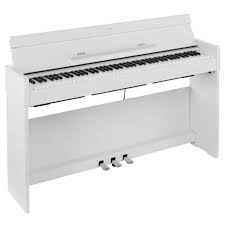YAMAHA YDP-S35 White - immagine 3