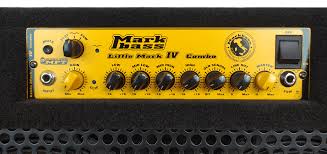 MARKBASS CMD 102P IV MBC105054Z - immagine 6