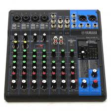 YAMAHA MG10XU - immagine 2