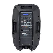 SOUNDSATION Go-Sound 15Air - immagine 5