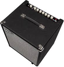 FENDER Rumble 100 - immagine 4