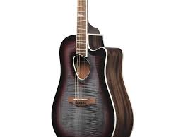 IBANEZ ALT30FMRDB - immagine 6