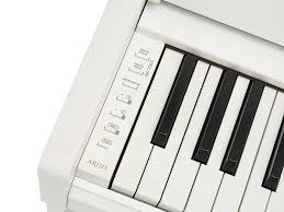 YAMAHA YDP-S35 White - immagine 10