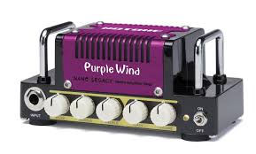 HOTONE Purple Wind - immagine 3