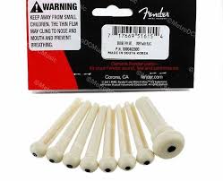 Set di spille da ponte Ivory con Black Dot, confezione da 7 - 0990402000 - immagine 3