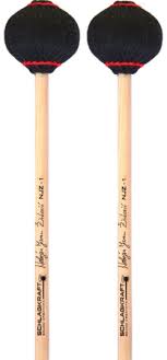 SCHLAGKRAFT Mallet NJ Zivkovic Signature Series NJZ-1 - immagine 2
