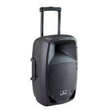 SOUNDSATION Go-Sound 15Air - immagine 4