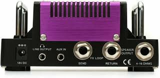 HOTONE Purple Wind - immagine 4