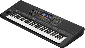 YAMAHA PSRSX720 - immagine 2