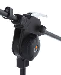 Bespeco MSF01C Asta Microfonica Professionale - immagine 4