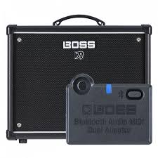 BOSS KATANA 50 GEN 3 - immagine 5