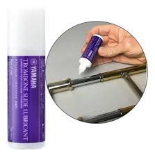 Yamaha slide oil 03 lubrificante per trombone - immagine 7