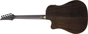 IBANEZ ALT30FMRDB - immagine 3