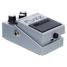 BOSS FZ-5 - immagine 6