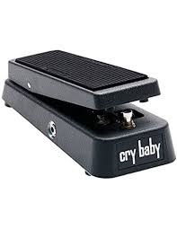 DUNLOP CRY BABY GCB 95 - immagine 2